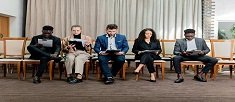 Staff Recruitment and Selection
